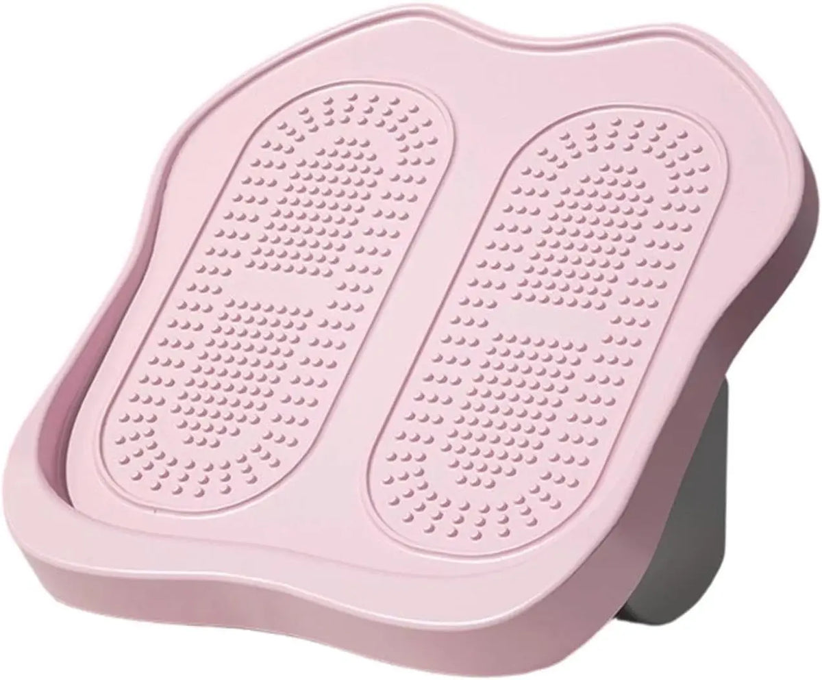 Adjustable Calf Stretching Slant Board Fitness Training Equipment For Muscle Relief And Plantar Fasciitis Rehabilitation