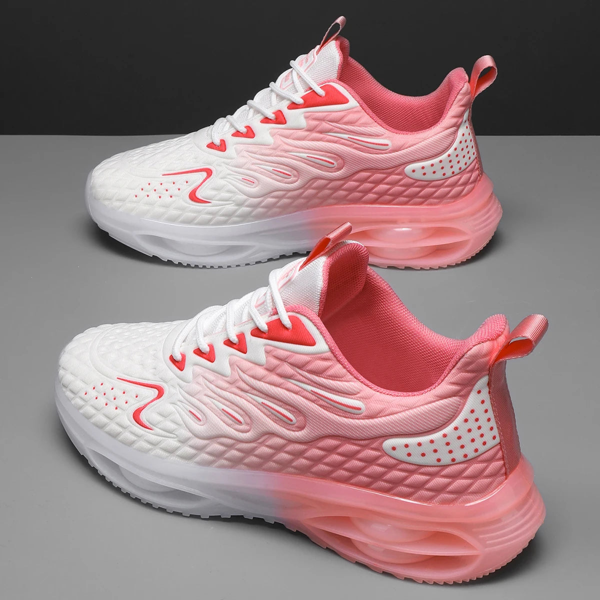 2026 New Men's and Women's Mesh Casual Shoes Lightweight Soft Breathable Non-slip Comfortable Versatile Casual Shoes, Running Shoes, Women's Shoes, Unisex