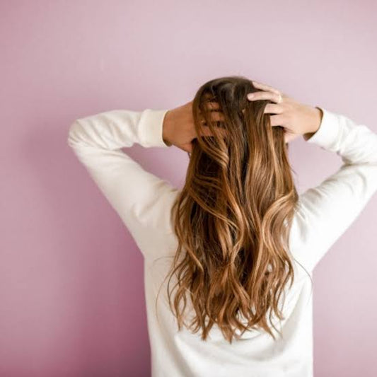 The Ultimate Guide to Healthy Hair Care