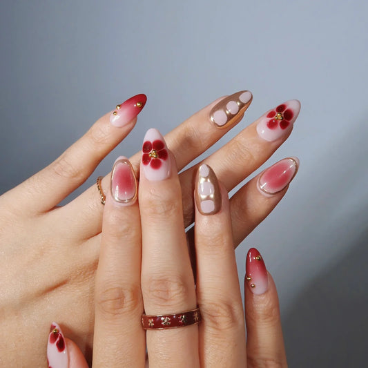 Healthy Nails, Happy Hands: Essential Nail Care Tips