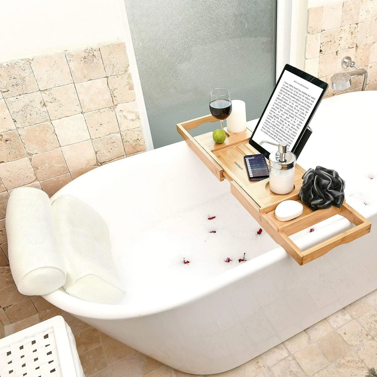 Bath Essentials