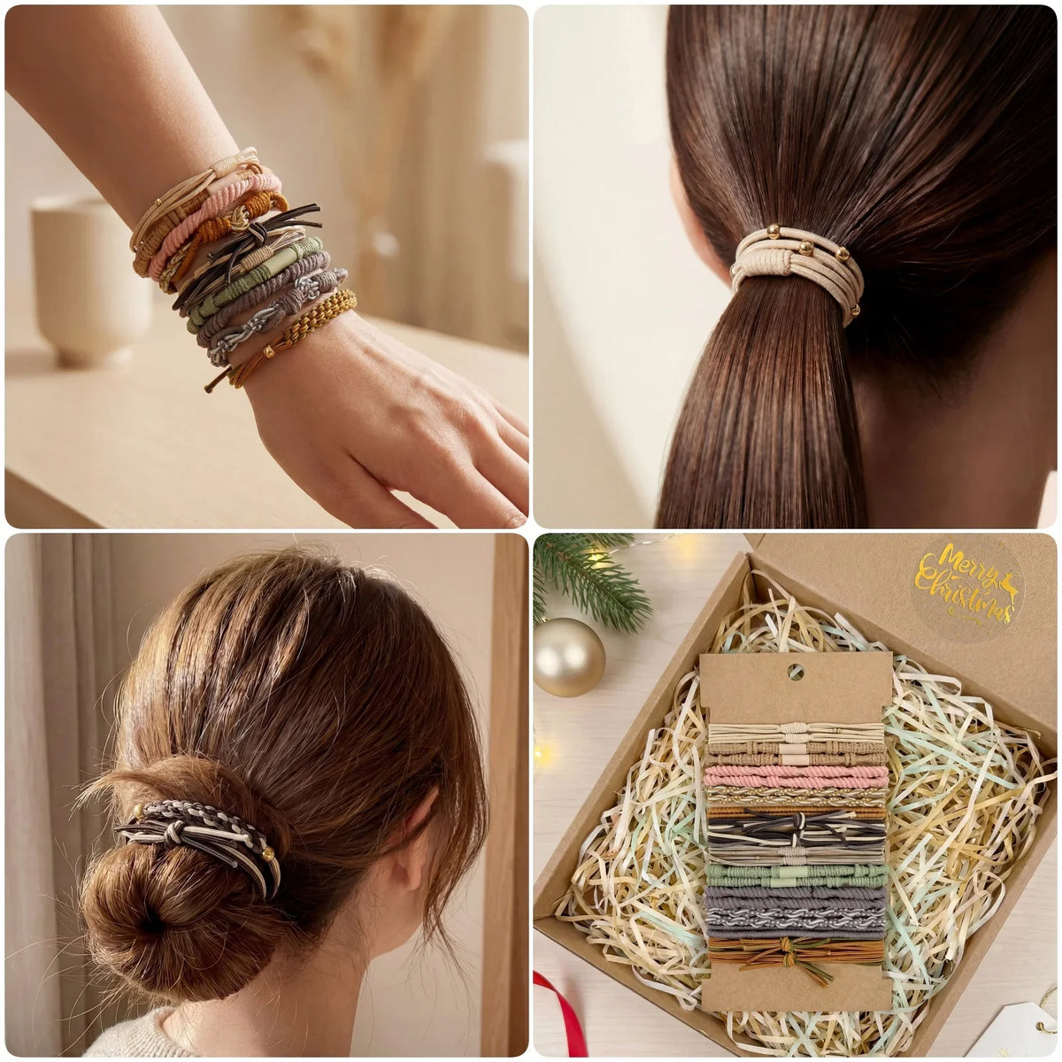 Hair Accessories