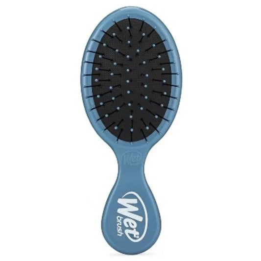 Wet Brush - Mini Detangler #Elemental Blue
