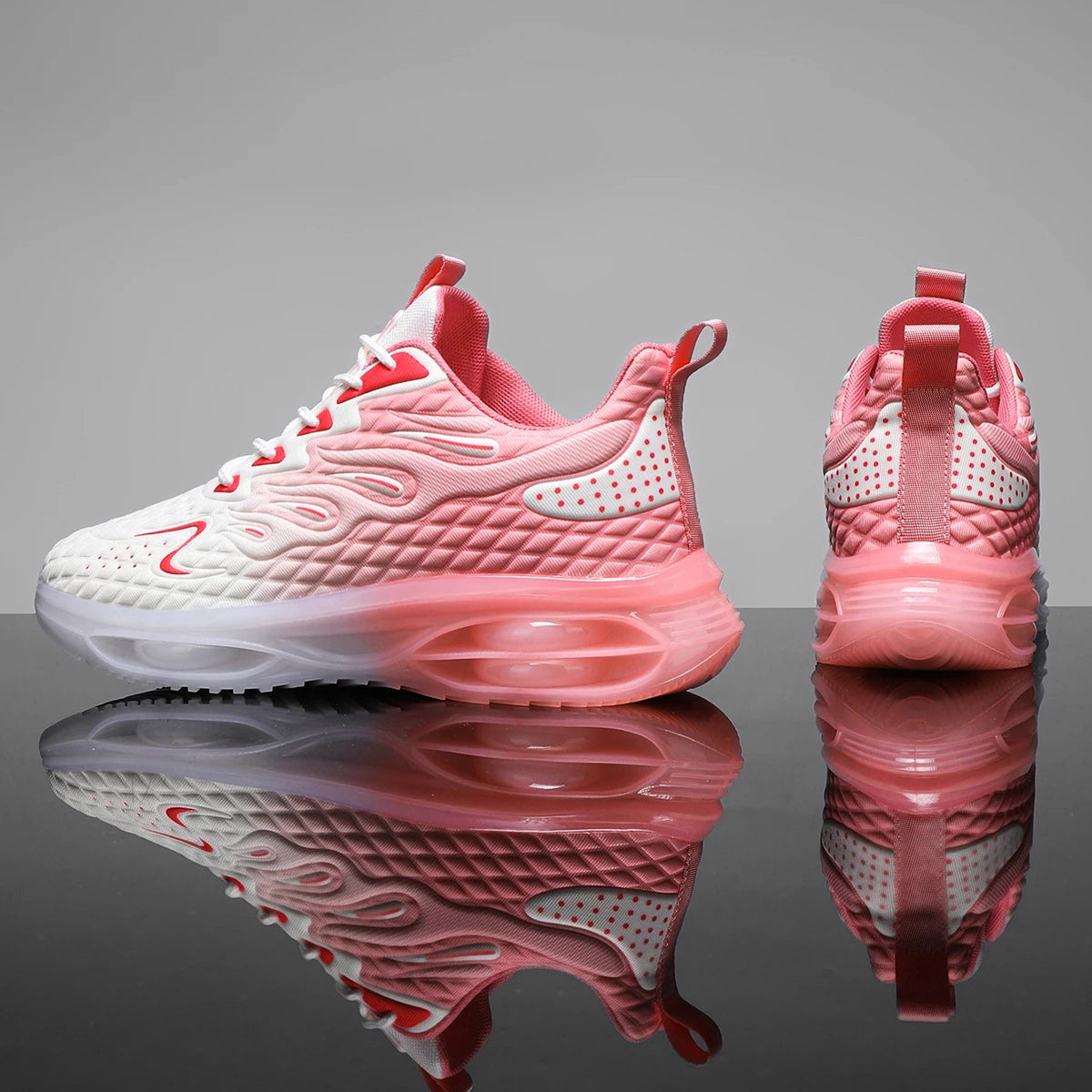 2026 New Men's and Women's Mesh Casual Shoes Lightweight Soft Breathable Non-slip Comfortable Versatile Casual Shoes, Running Shoes, Women's Shoes, Unisex