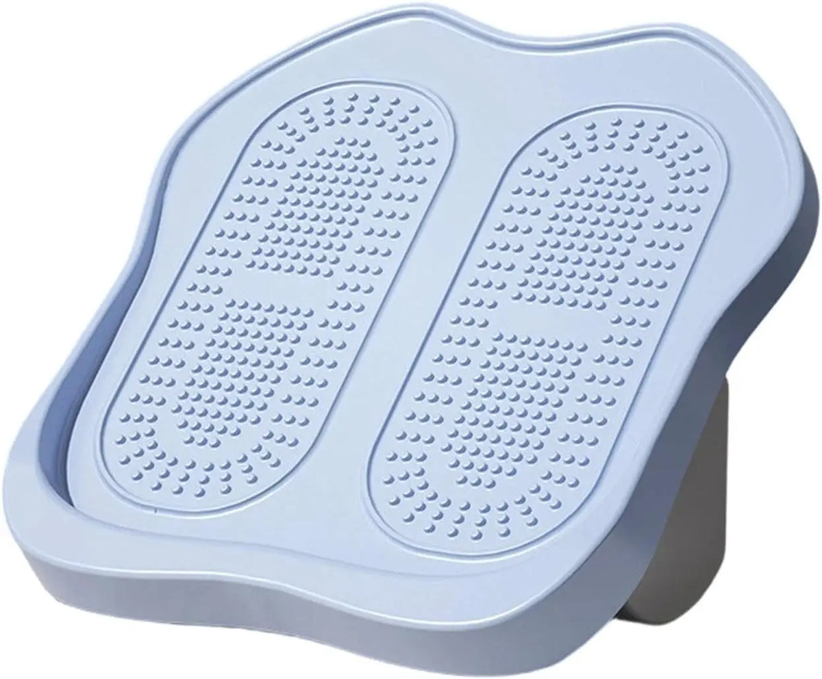 Adjustable Calf Stretching Slant Board Fitness Training Equipment For Muscle Relief And Plantar Fasciitis Rehabilitation
