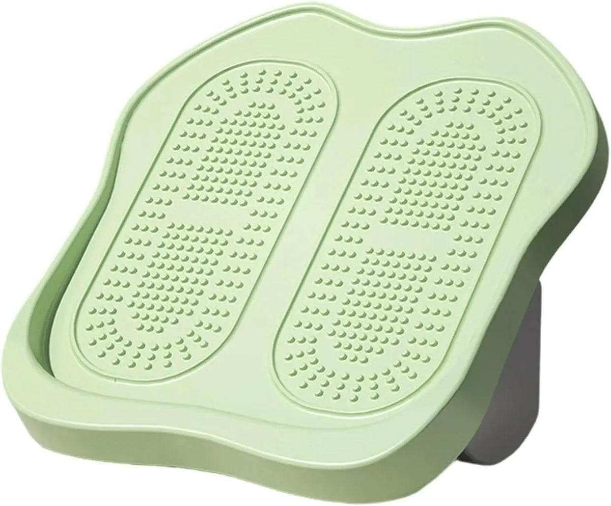 Adjustable Calf Stretching Slant Board Fitness Training Equipment For Muscle Relief And Plantar Fasciitis Rehabilitation