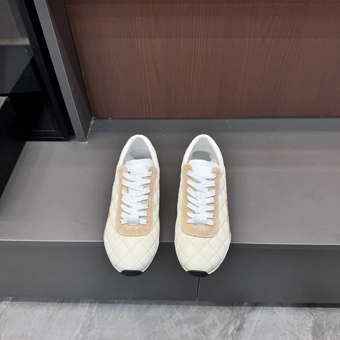 2026 New hot Outdoor fitness and leisure sports shoes, suitable for both men and women. Soft and shock-absorbing. Lightweight and breathable. Sports running shoes.