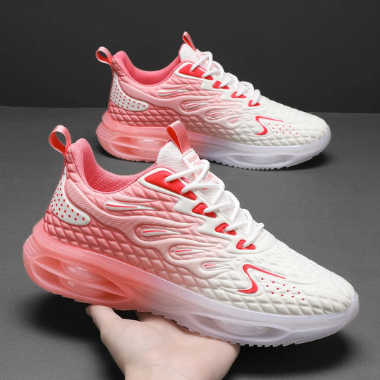 2026 New Men's and Women's Mesh Casual Shoes Lightweight Soft Breathable Non-slip Comfortable Versatile Casual Shoes, Running Shoes, Women's Shoes, Unisex