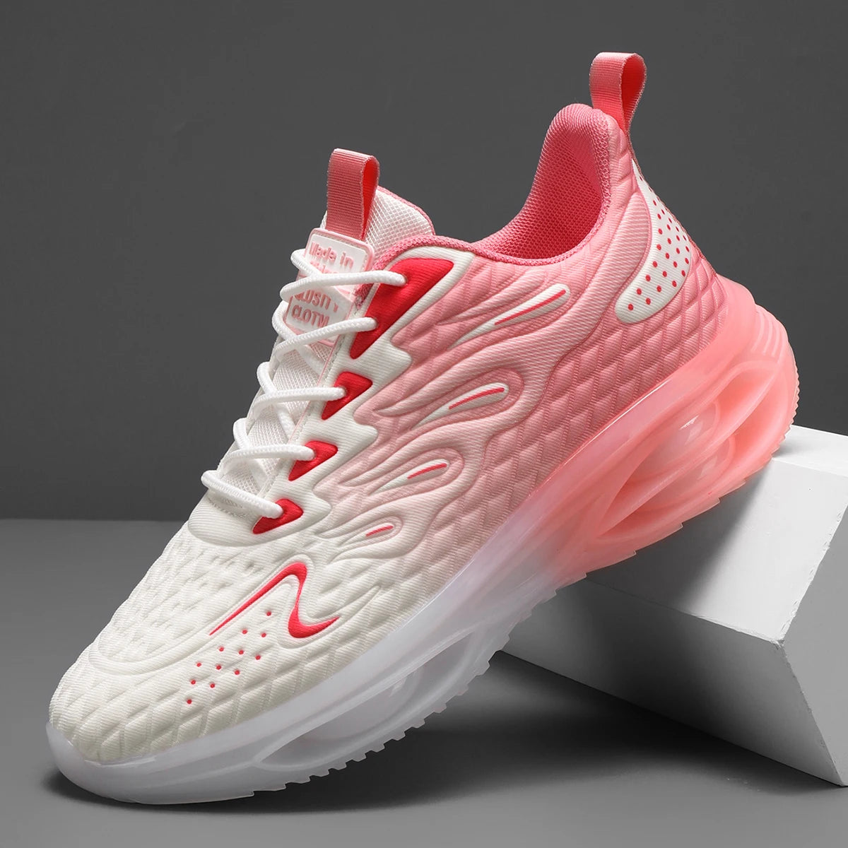2026 New Men's and Women's Mesh Casual Shoes Lightweight Soft Breathable Non-slip Comfortable Versatile Casual Shoes, Running Shoes, Women's Shoes, Unisex