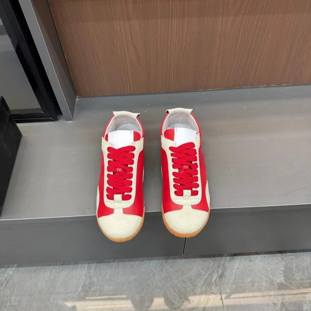 2026 New hot Outdoor fitness and leisure sports shoes, suitable for both men and women. Soft and shock-absorbing. Lightweight and breathable. Sports running shoes.