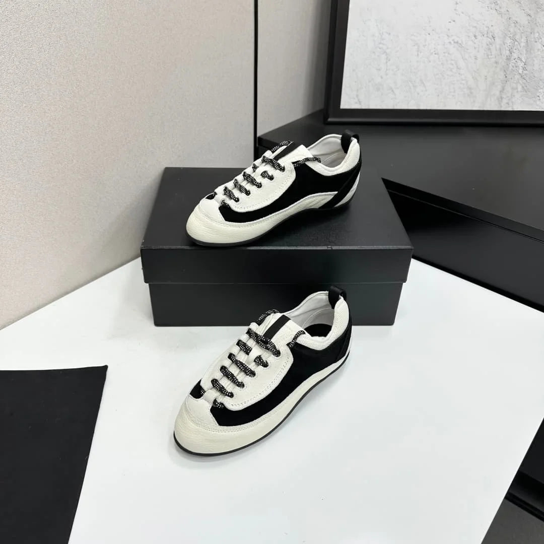 2026 New hot Outdoor fitness and leisure sports shoes, suitable for both men and women. Soft and shock-absorbing. Lightweight and breathable. Sports running shoes.