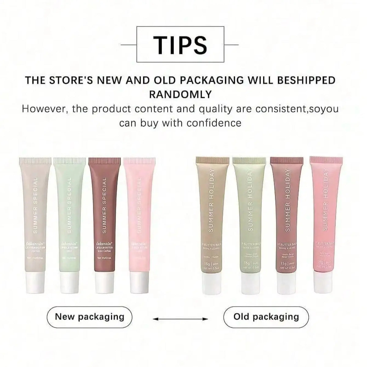 15g Tinted Berry Hue Lip Balm Long-Lasting Hydrating Shimmer Lipstick 4colors Gently Smoothing Repairing Lips Makeup Accessories Moisturizing Lip