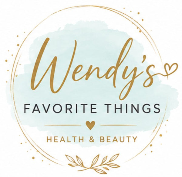 Wendy's Favorite Things