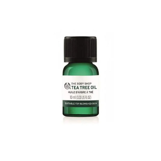 The Body Shop Tea Tree Oil (10ml)