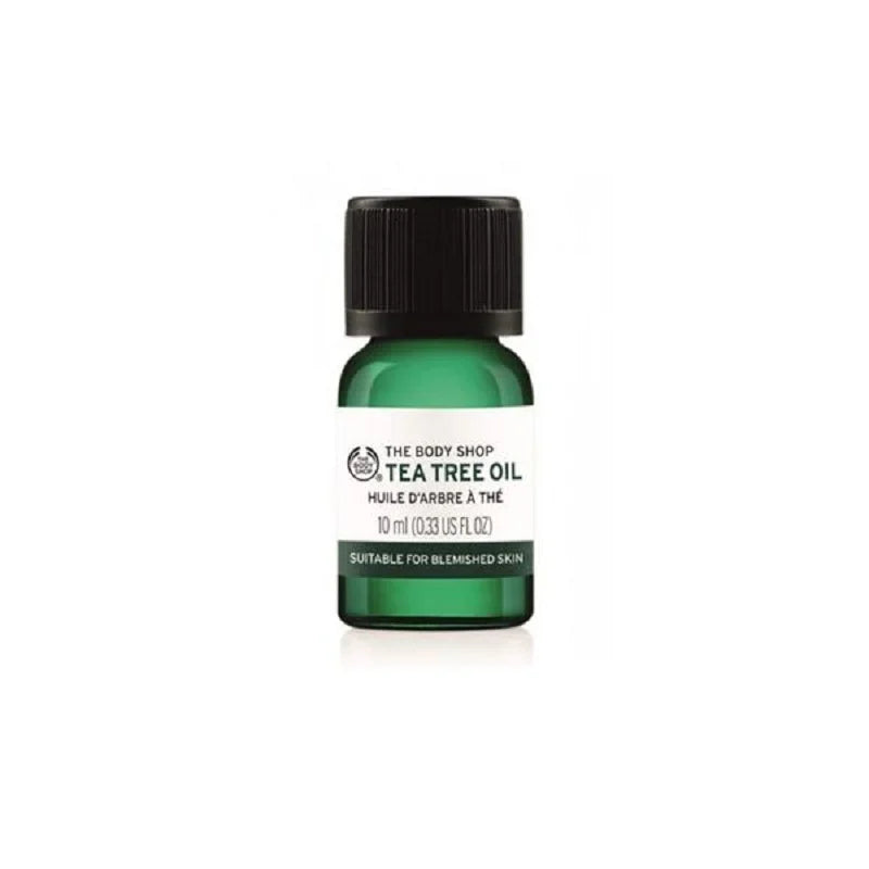 The Body Shop Tea Tree Oil (10ml)