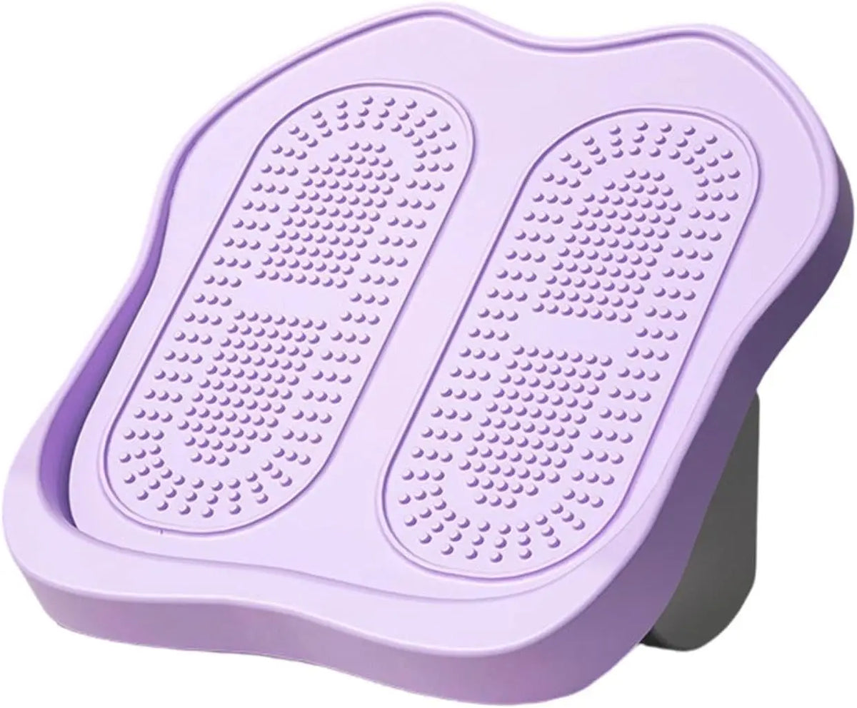 Adjustable Calf Stretching Slant Board Fitness Training Equipment For Muscle Relief And Plantar Fasciitis Rehabilitation