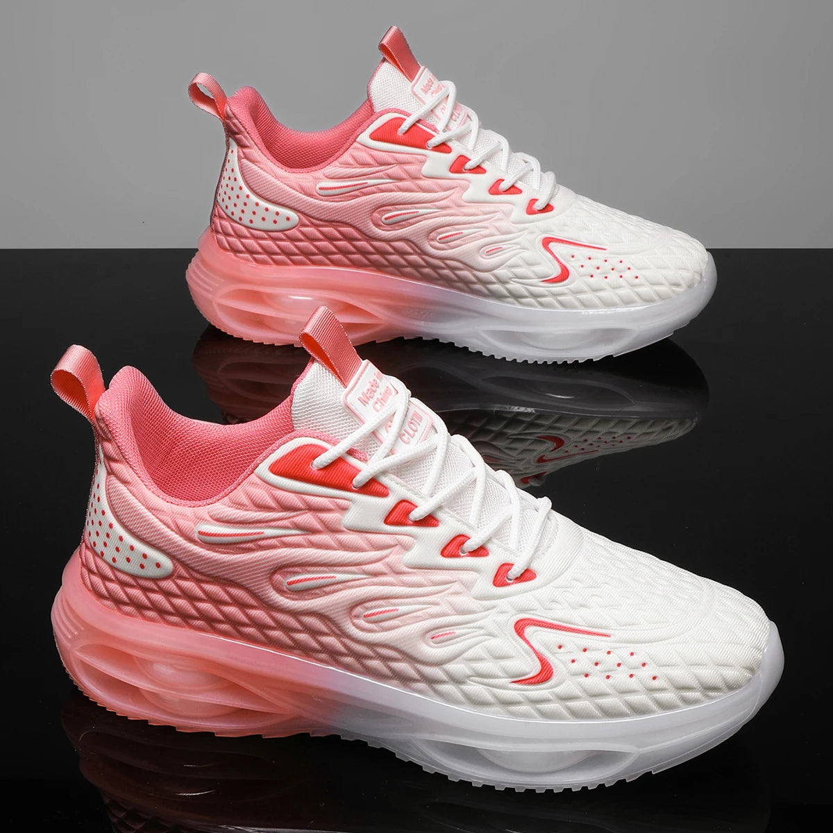 2026 New Men's and Women's Mesh Casual Shoes Lightweight Soft Breathable Non-slip Comfortable Versatile Casual Shoes, Running Shoes, Women's Shoes, Unisex