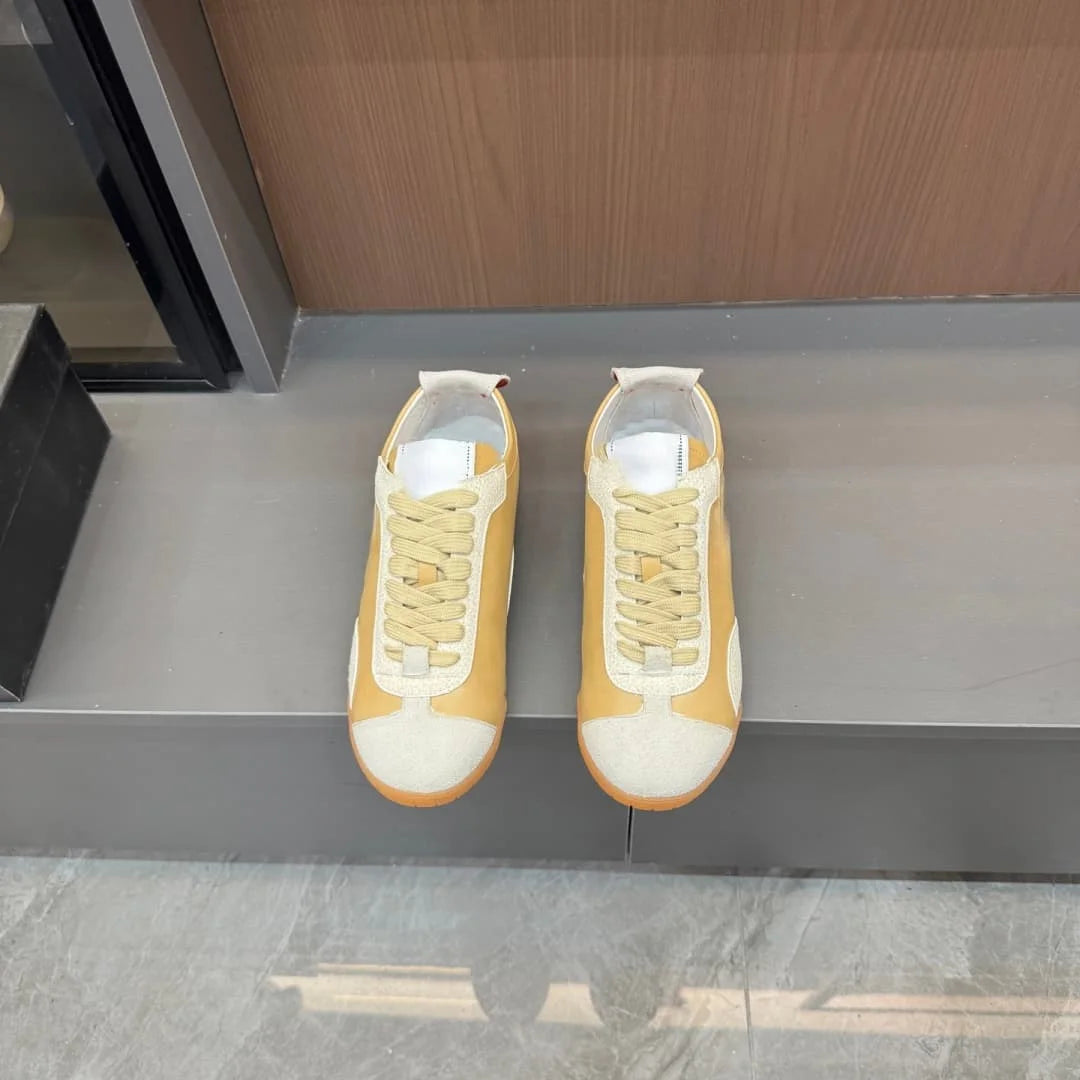 2026 New hot Outdoor fitness and leisure sports shoes, suitable for both men and women. Soft and shock-absorbing. Lightweight and breathable. Sports running shoes.